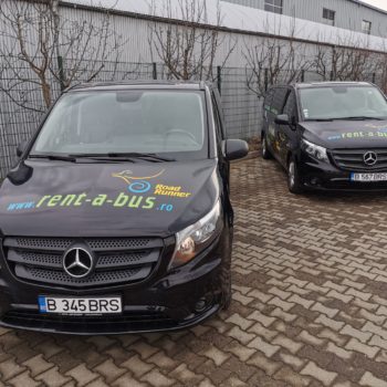 rent a bus brasov: road runner