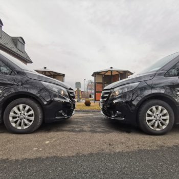 rent a bus brasov: road runner
